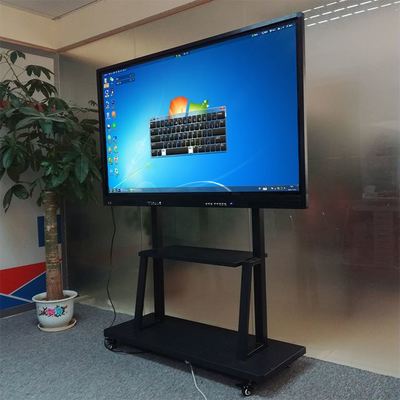 九暢智能JOOOC 多場景一體機解決方案，賦能智慧辦公與教育